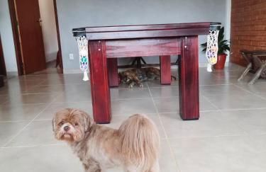 Casa Amantes da Serra Ibitipoca - Sua melhor opção! - Foto 44