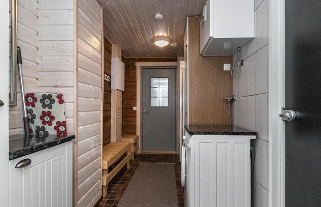 Eemilin huvila - Foto 23