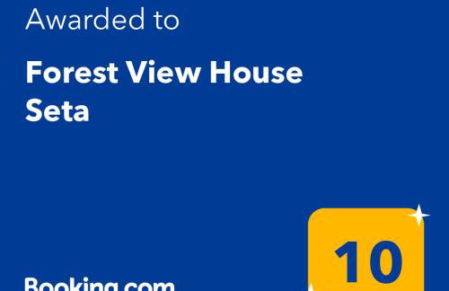 Forest View House Seta - Photo 36