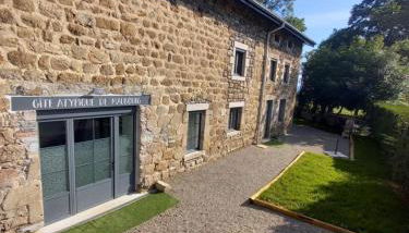 Gîte atypique de Maubourg, de une à 8 personnes, proche départ passerelle - Foto 1