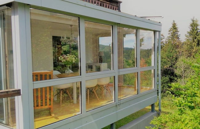 Pine Cones in the Haslehaus - Foto 34