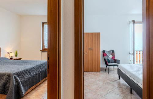 Apartment Campasc by Interhome - Foto 20