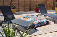 Maison sur la route des plages, piscine, jaccuzi - Foto 38