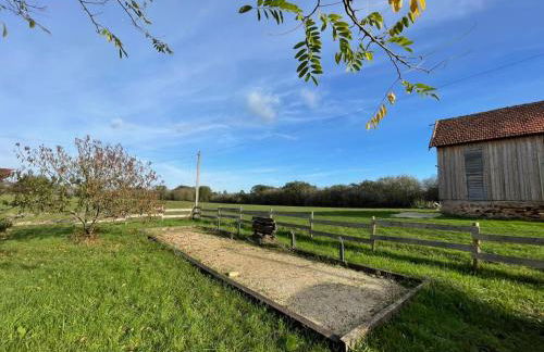 Gite de l'Egal - Foto 34