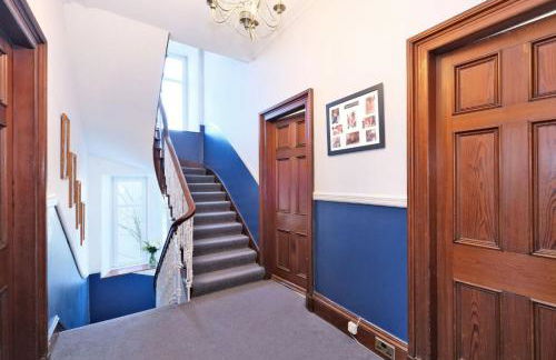 Flat in Cults perfect for Royal Deeside visits - Photo 24