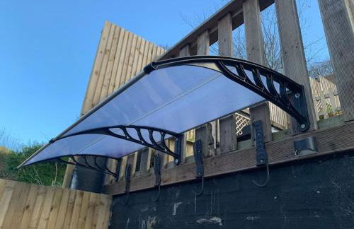 Renovated Miner’s Cottage - family & dog friendly - Foto 3