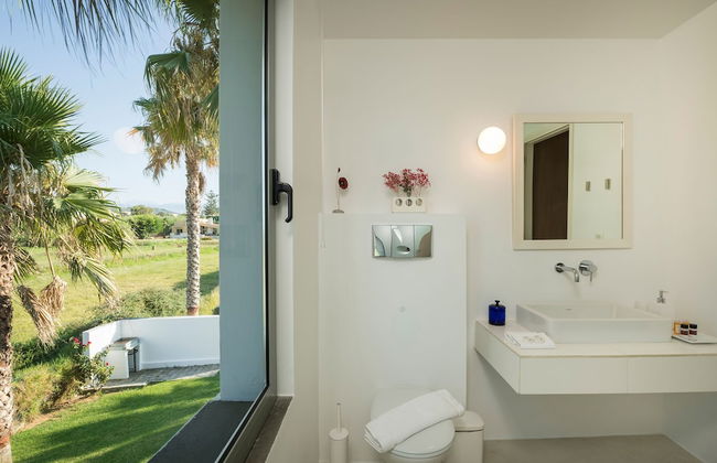 Blue Sea Luxury Villa Maleme - Foto 18