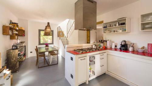 Villa Giuanne - Foto 4