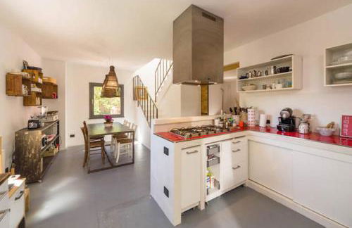 Villa Giuanne - Foto 4