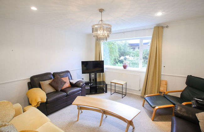 Business Park Lodge by Paymán Club - Photo 27