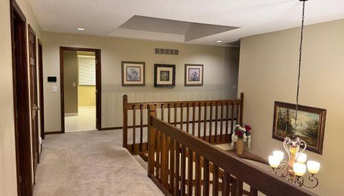 Luxury 5BR Estate: Media Room & Golf | Sleeps 14 - Foto 4