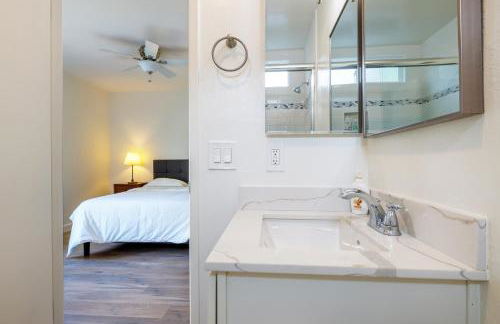 Cheerful 3 bedrooms 2bathrooms Single Family house - Foto 45