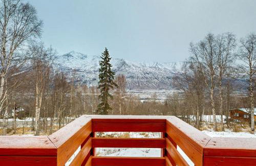 Eagle River Retreat - Foto 1