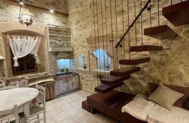 Village Little House at Roustika - Foto 67