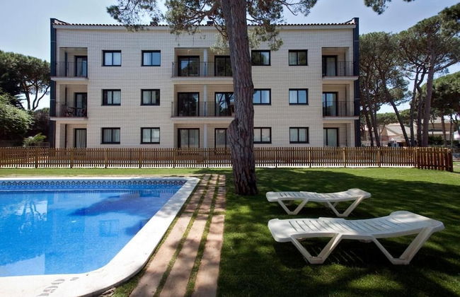 SG Marina 54 Apartments - Photo 1