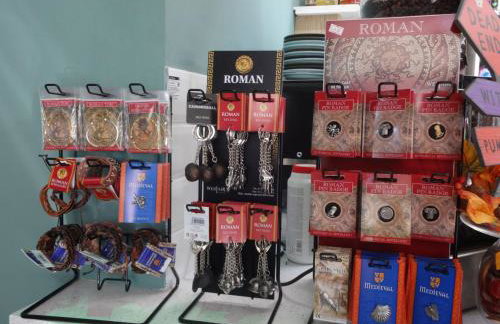 Sians Retreat, Bowness on Solway, perfect stop over when walking Hadrians Wall with hot tub - Foto 20