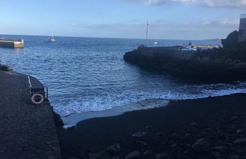 Vacacional Candelaria vistas al mar con garaje gratuito - Foto 52