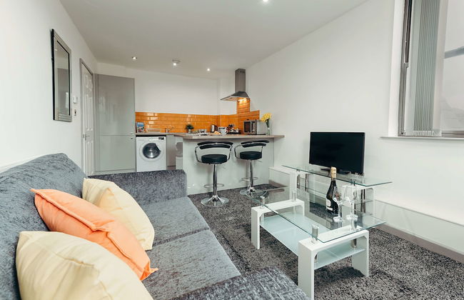 Halifax House Apartments - Foto 31