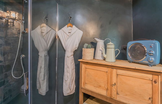 Co-d462-ariv21at - The Writer s Nest - Foto 56