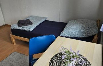 Monteurwohnung/Ferienwohnung an der Steige - Foto 1