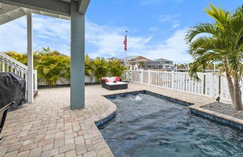 Spacious Home With Heated Pool! Sleeps 15! Billiard table! - Foto 31