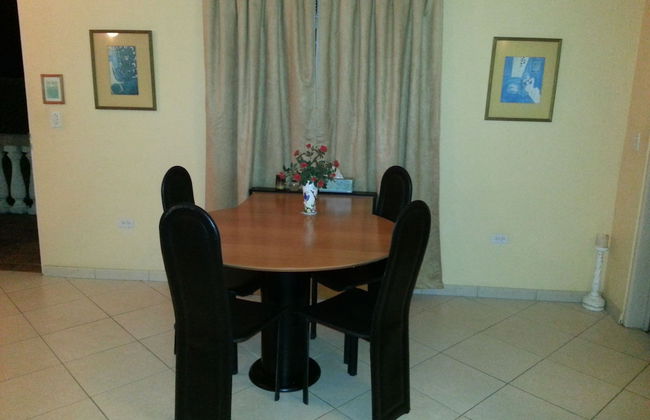 Le Chateau Ocean Villas - Foto 15