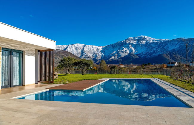 Villa Nera - Etwa - Foto 22