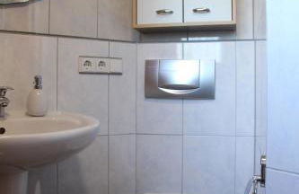 Ferienwohnung Auf der Blumenstrasse - Foto 20