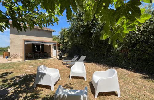 Jolie Maison avec Balnéothérapie - Foto 11