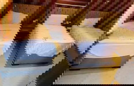 Wadi Rum Rose camP - Photo 10