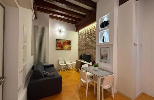 Vittoria Serene Home - Heart of Venice - Foto 13