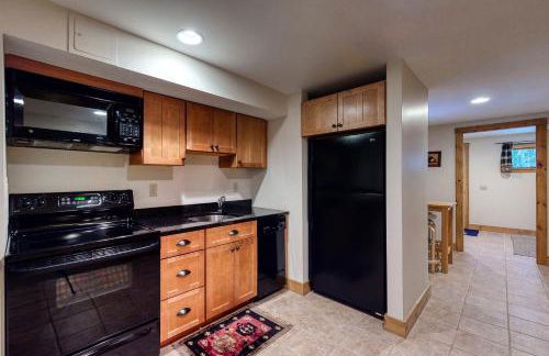 Moose Lodge - Foto 43