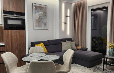 Luksusowy Apartament Bliska Wola SABA - Foto 6