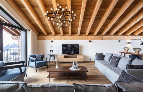 Chalet le Blue Moon - Foto 18