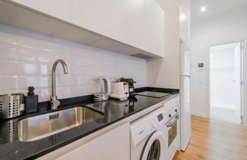 Estilo con parking para 4, vive La Latina - Photo 13