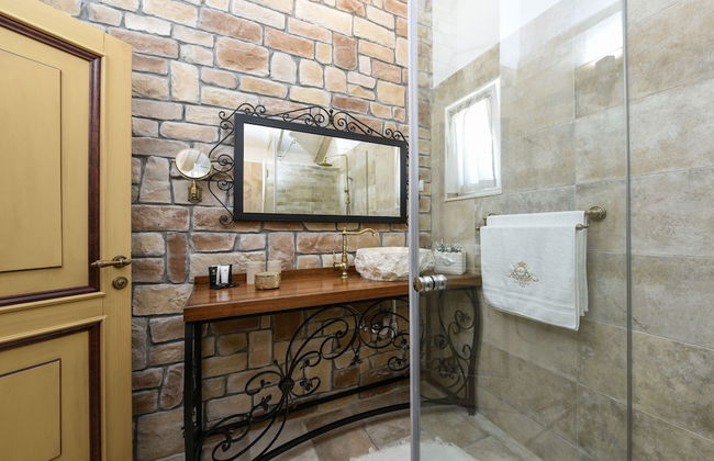 Villa Mek Zadarvillas - Foto 27