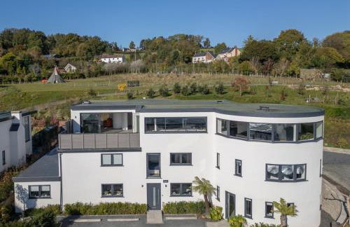 #42 Fantasia - Malvern Luxury Apartment sleeps 12 - Foto 9