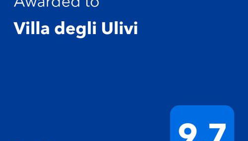 Villa degli Ulivi - Foto 2