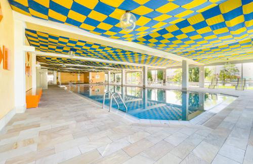 FeWo Längl -Waldluft- mit Pool und Sauna im Allgäu - Foto 20