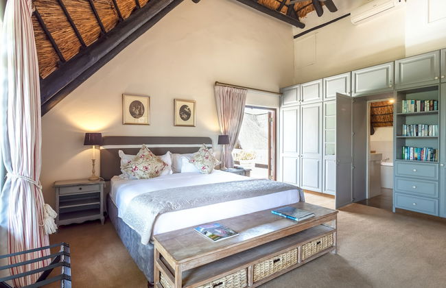 Wedgeview Country House & Spa - Photo 63