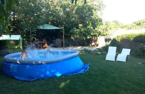 El Corralico del Moncayo - Photo 4