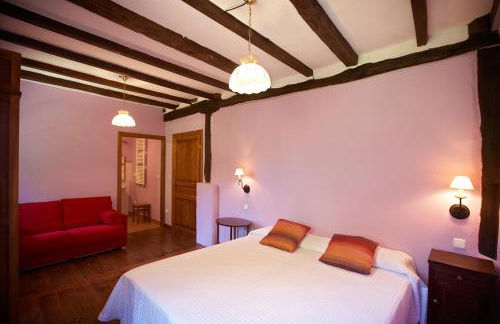 Casa Rural Goikola - Photo 14