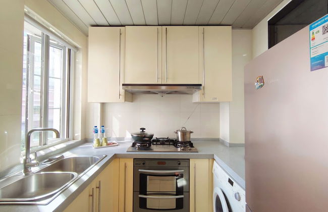 Ladoll Service Apartment - Photo 76