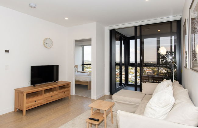 Hostrelax Residences on South Bank - Foto 12