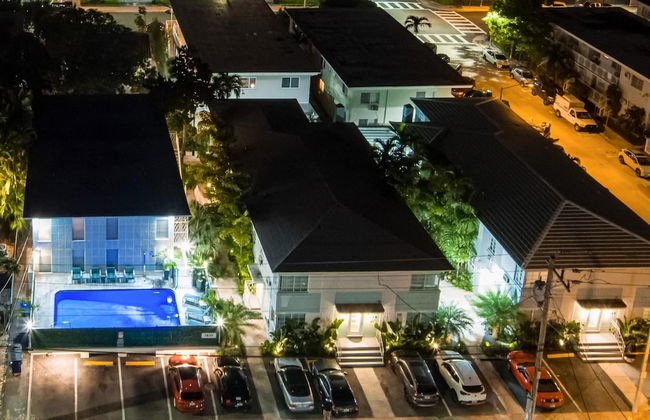 TWO Bedroom Apartment - Foto 55