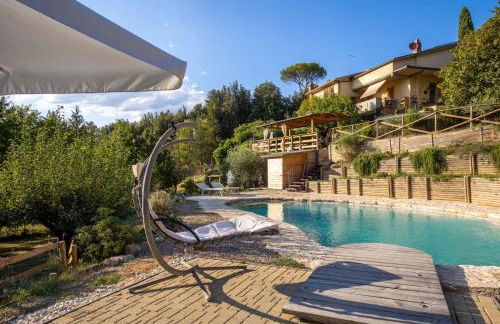 Toscana da Sogno a Villa Allegria - Foto 35