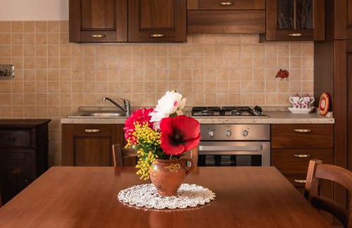 Agriturismo Stovali Da Lustrinu - Photo 72