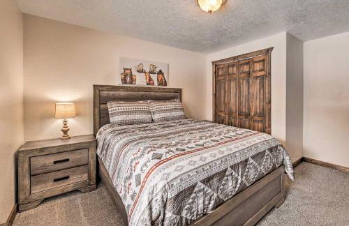 Near Kenai River Anglers Escape in Soldotna - Photo 13