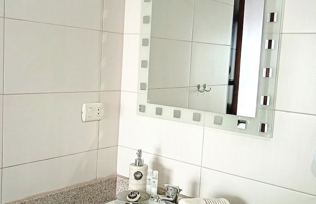 Luxury Suites Riverfront GYE - Foto 58