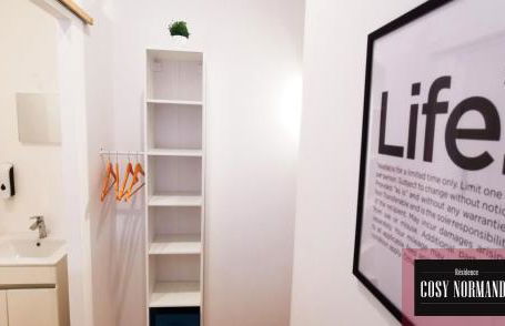 Cosy Normandy - 01 - Foto 10